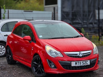 2011 (11) - 1.2i 16V Limited Edition 3dr