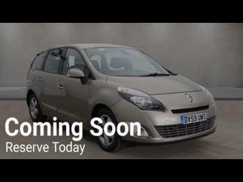 2009 (59) - 1.5 dCi Dynamique 5dr