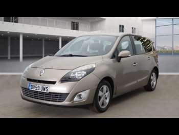 Used Renault Grand Scenic 2009 for sale - 74816037: Photo