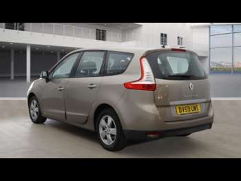Used Renault Grand Scenic 2009 for sale - 74816037: Photo