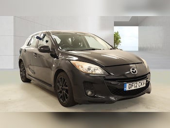 Used Mazda Mazda3 2012 for sale - 79030776: Photo