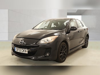 Used Mazda Mazda3 2012 for sale - 79030776: Photo