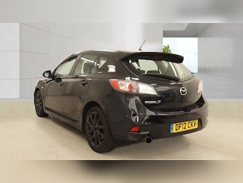 Used Mazda Mazda3 2012 for sale - 79030776: Photo
