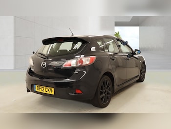 Used Mazda Mazda3 2012 for sale - 79030776: Photo