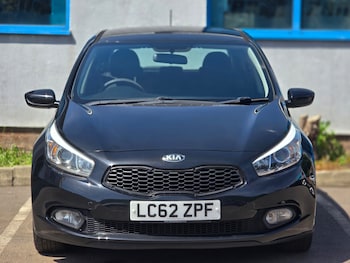 Used Kia Ceed 2012 for sale - 78669562: Photo