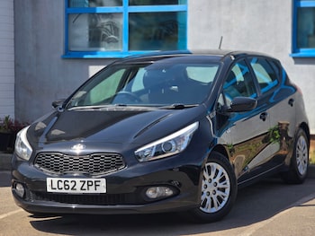 Used Kia Ceed 2012 for sale - 78669562: Photo