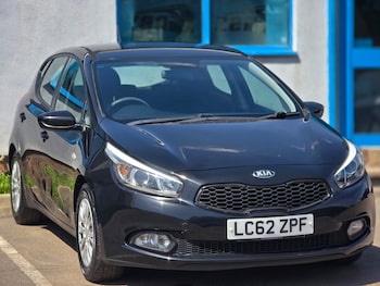Used Kia Ceed 2012 for sale - 78669562: Photo