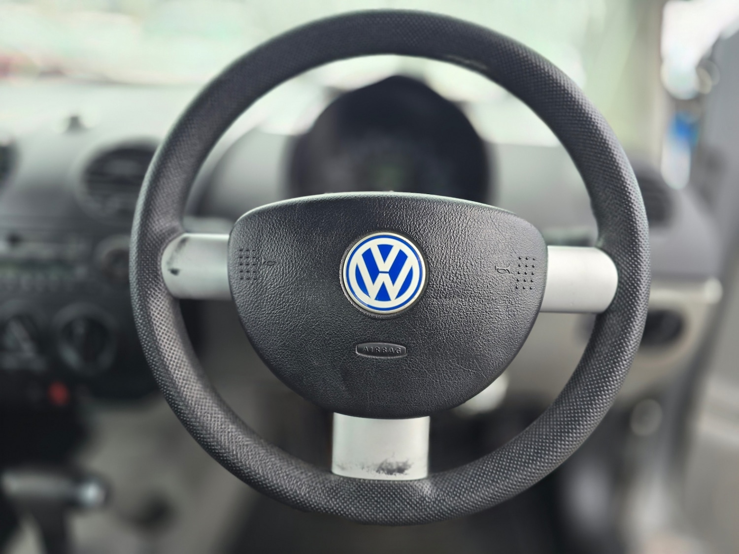 Used Volkswagen Beetle 2000 for sale - 77533426: Photo 14