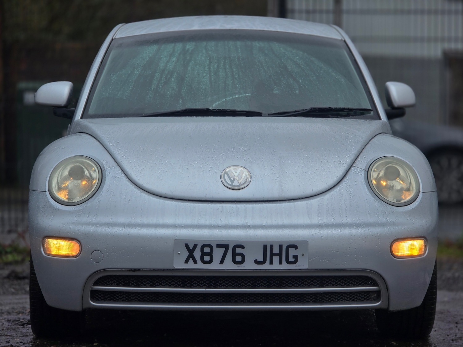 Used Volkswagen Beetle 2000 for sale - 77533426: Photo 2