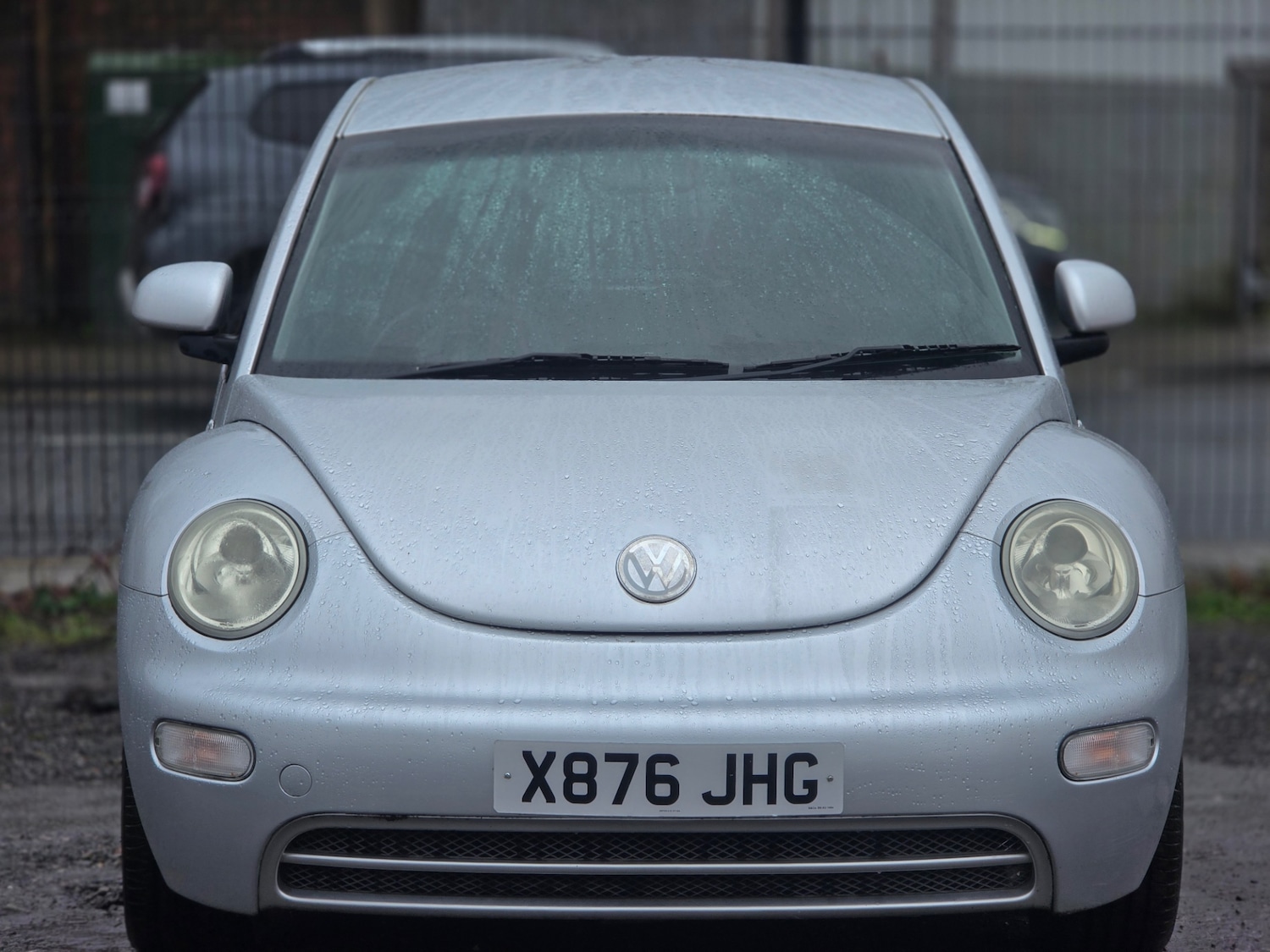 Used Volkswagen Beetle 2000 for sale - 77533426: Photo 5