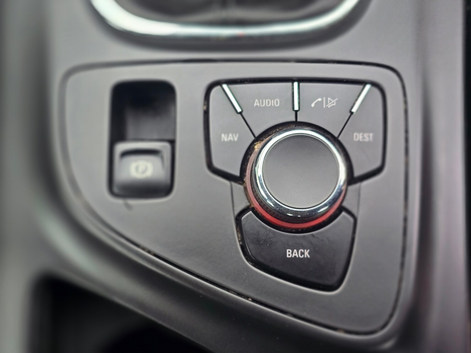 Used Vauxhall Insignia 2012 for sale - 77901763: Photo 16