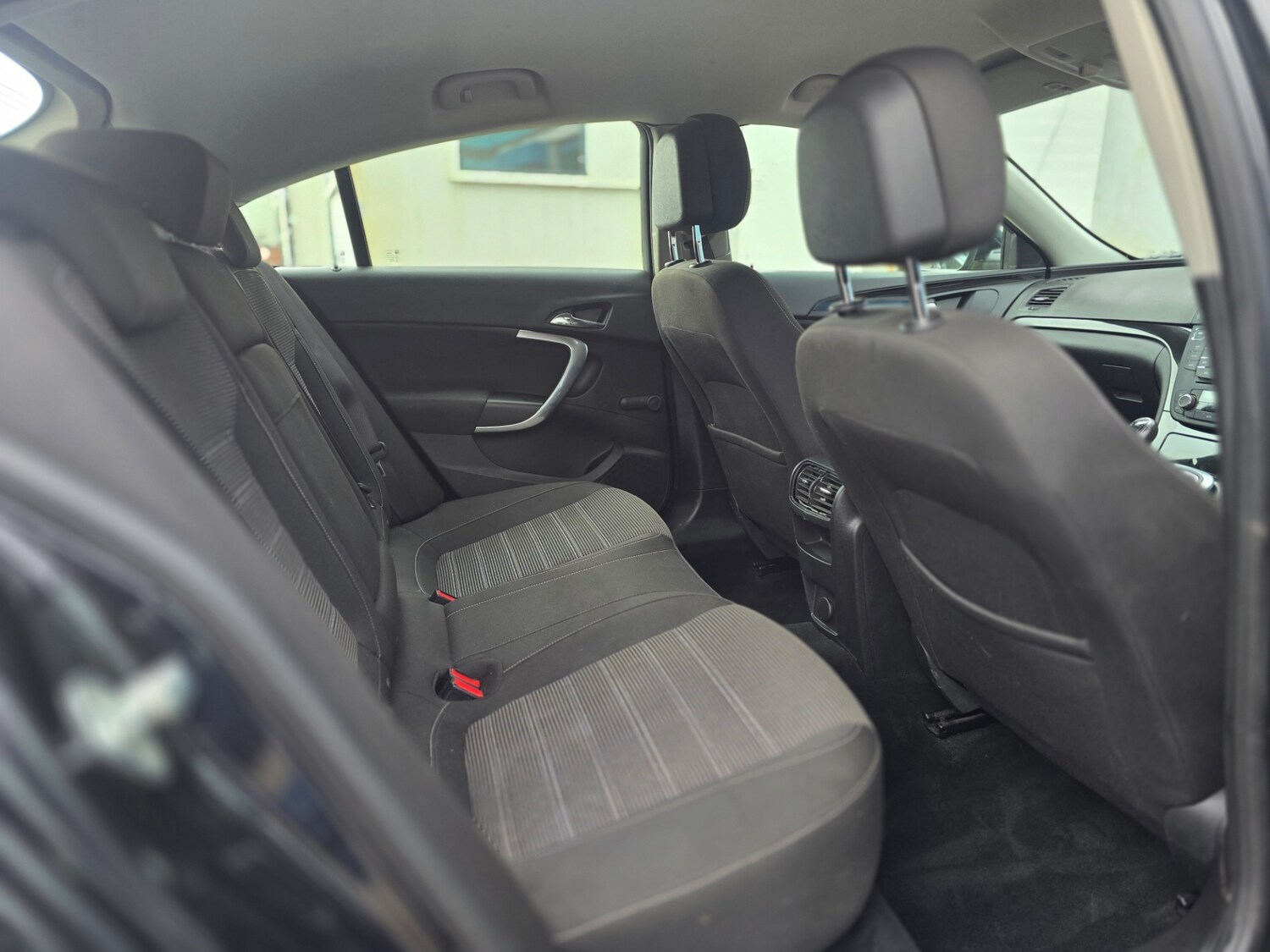 Used Vauxhall Insignia 2012 for sale - 77901763: Photo 18