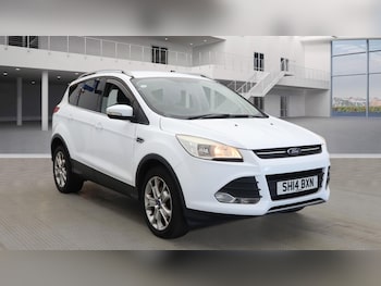 Used Ford Kuga 2014 for sale - 75951651: Photo