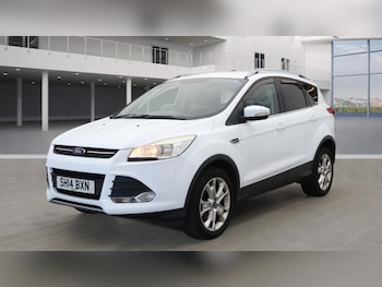 Used Ford Kuga 2014 for sale - 75951651: Photo