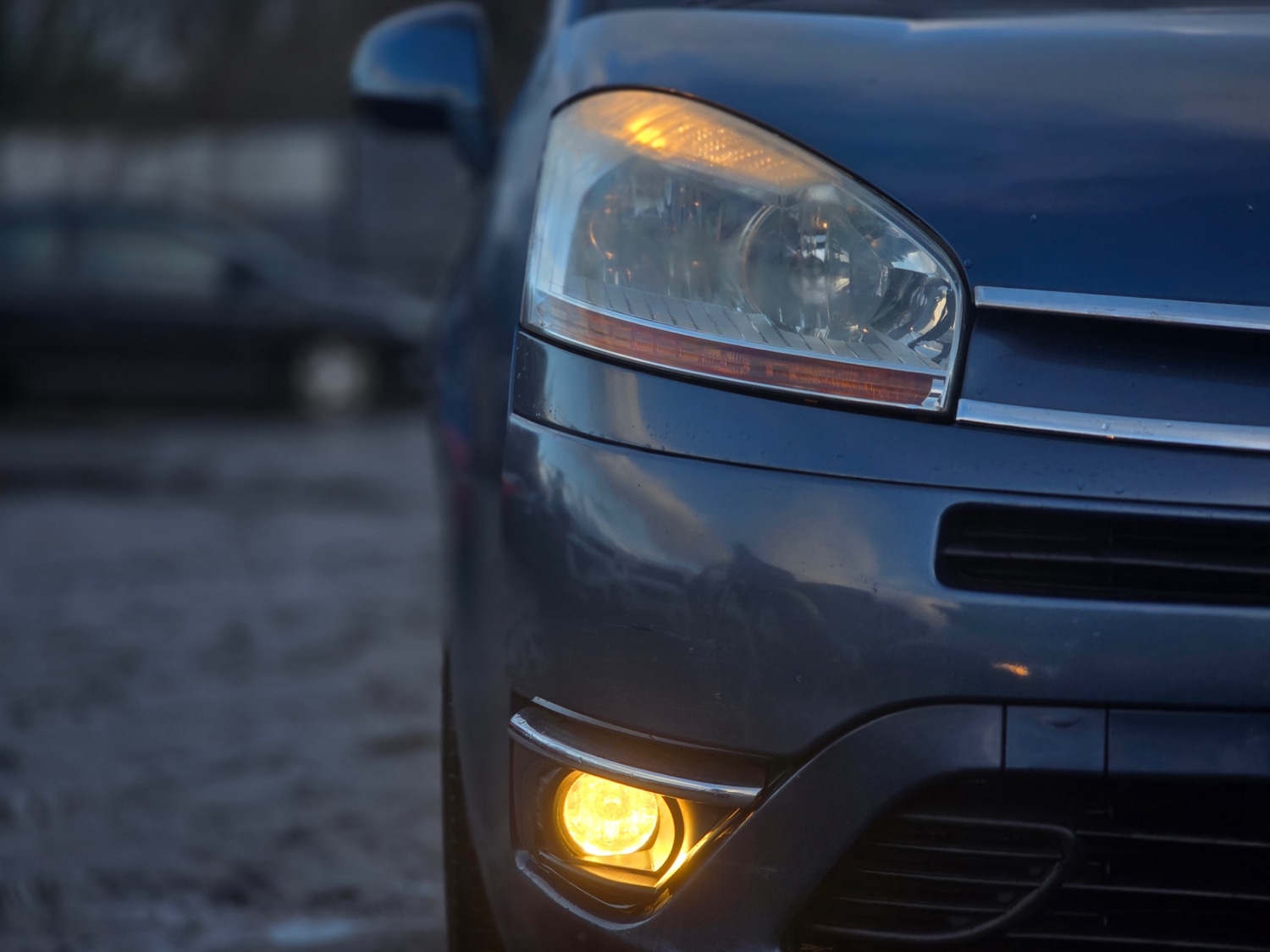 Used Citroen C4 Grand Picasso 2010 for sale - 77165480: Photo 12