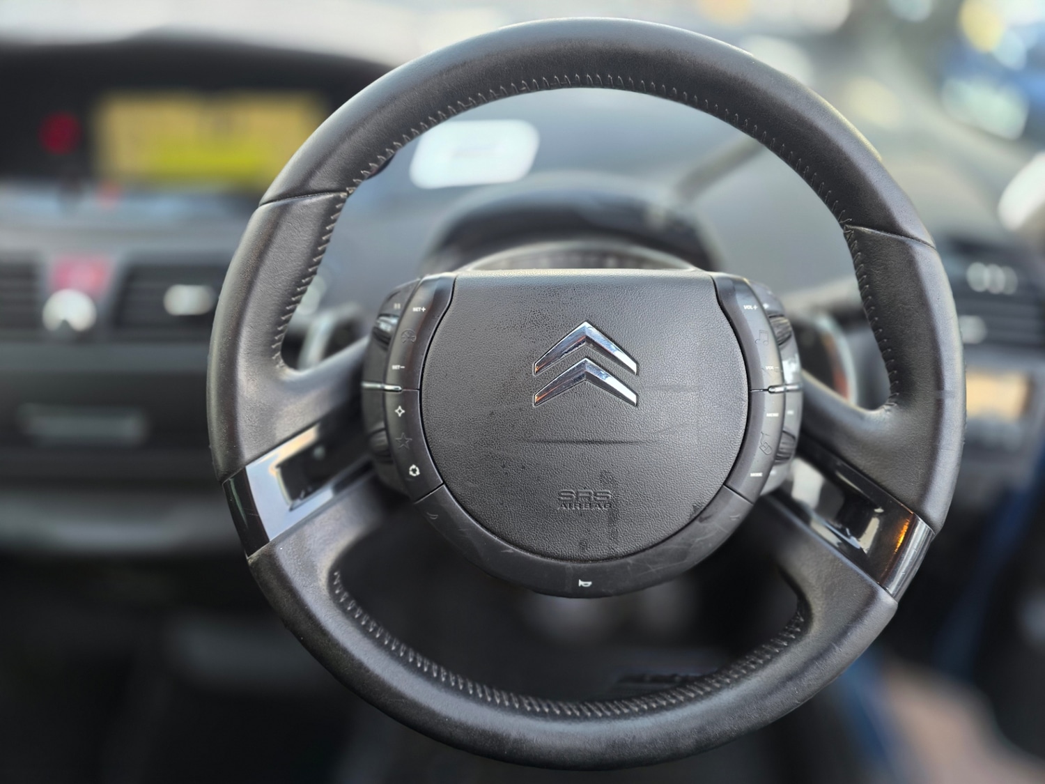 Used Citroen C4 Grand Picasso 2010 for sale - 77165480: Photo 14