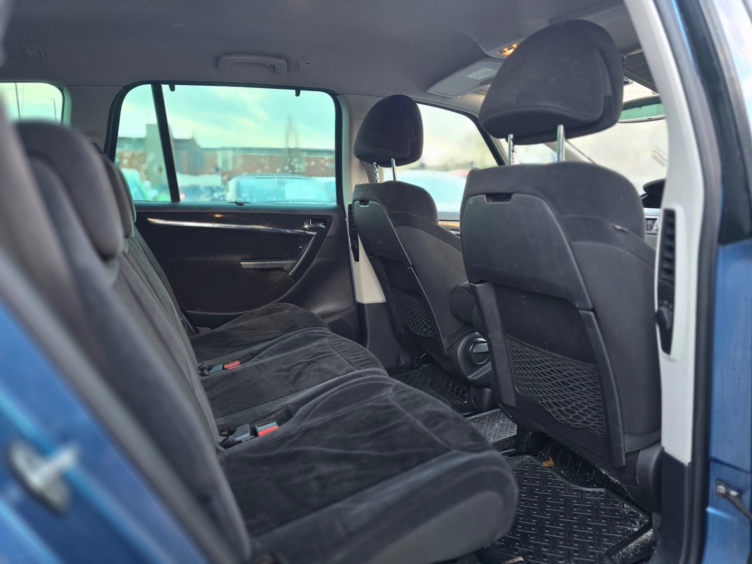 Used Citroen C4 Grand Picasso 2010 for sale - 77165480: Photo 15