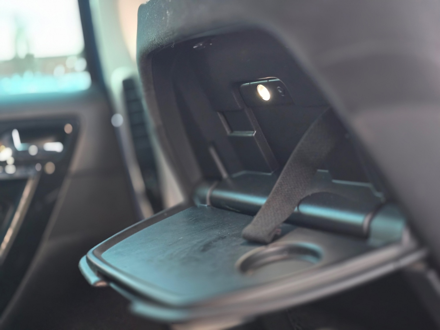 Used Citroen C4 Grand Picasso 2010 for sale - 77165480: Photo 17