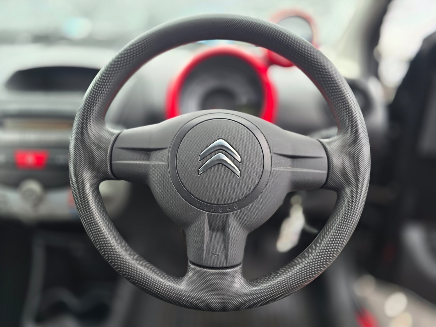 Used Citroen C1 2013 for sale - 76588638: Photo 13