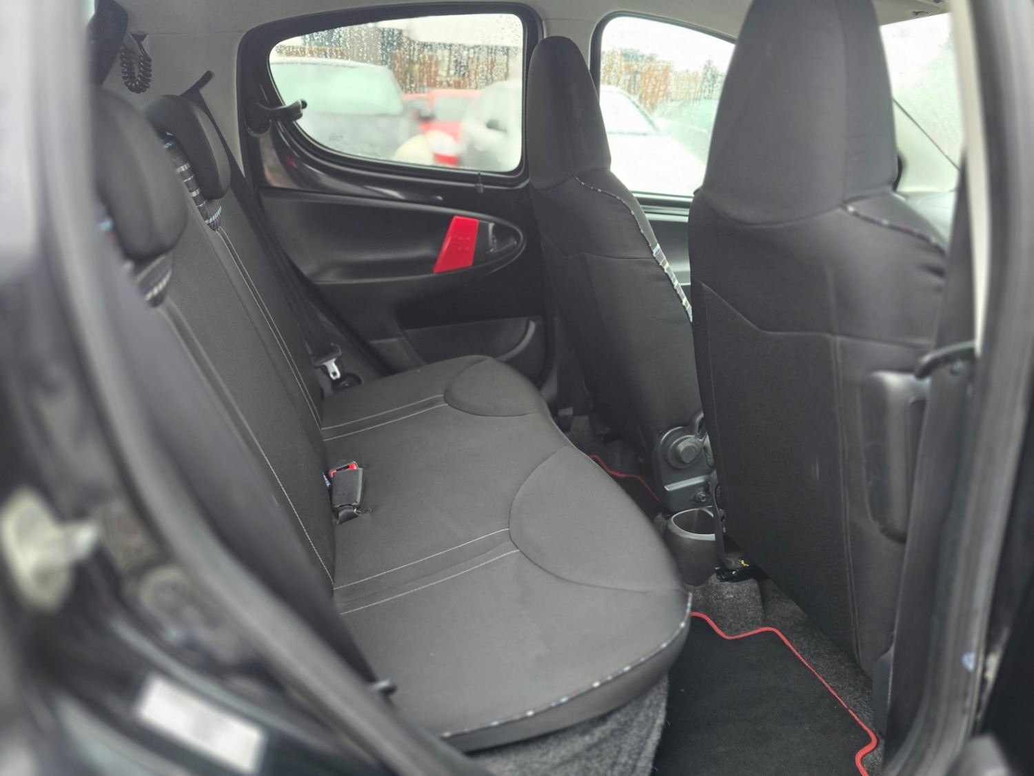 Used Citroen C1 2013 for sale - 76588638: Photo 14