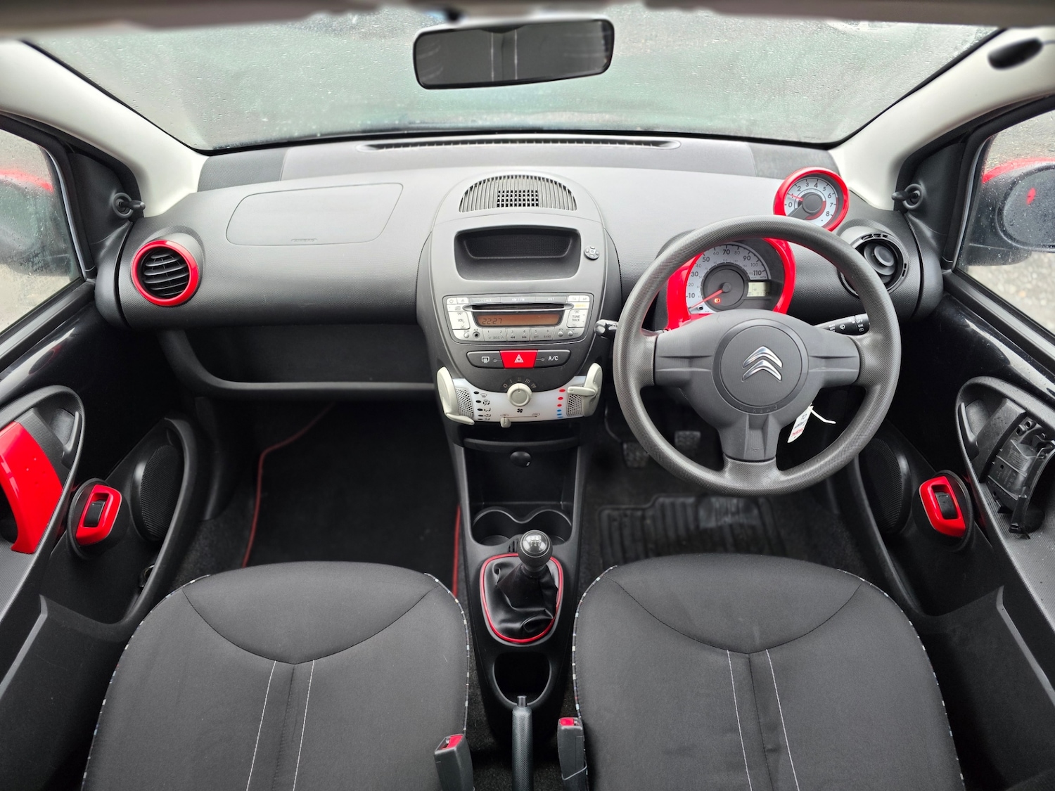 Used Citroen C1 2013 for sale - 76588638: Photo 15