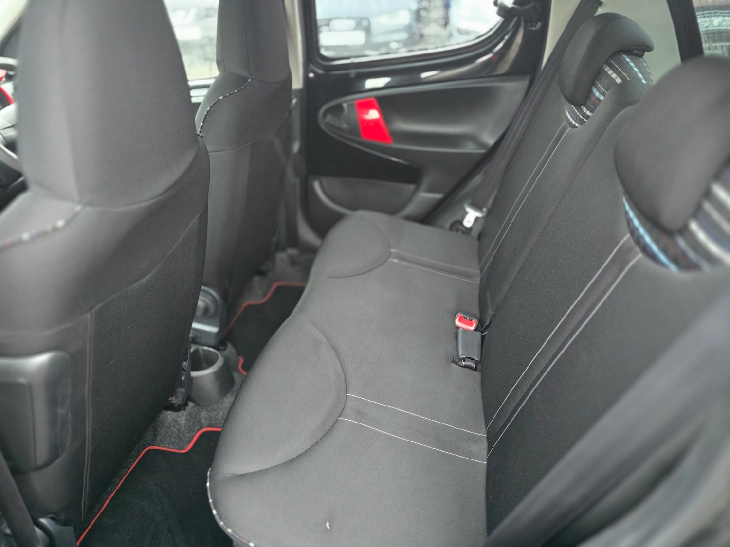 Used Citroen C1 2013 for sale - 76588638: Photo 16