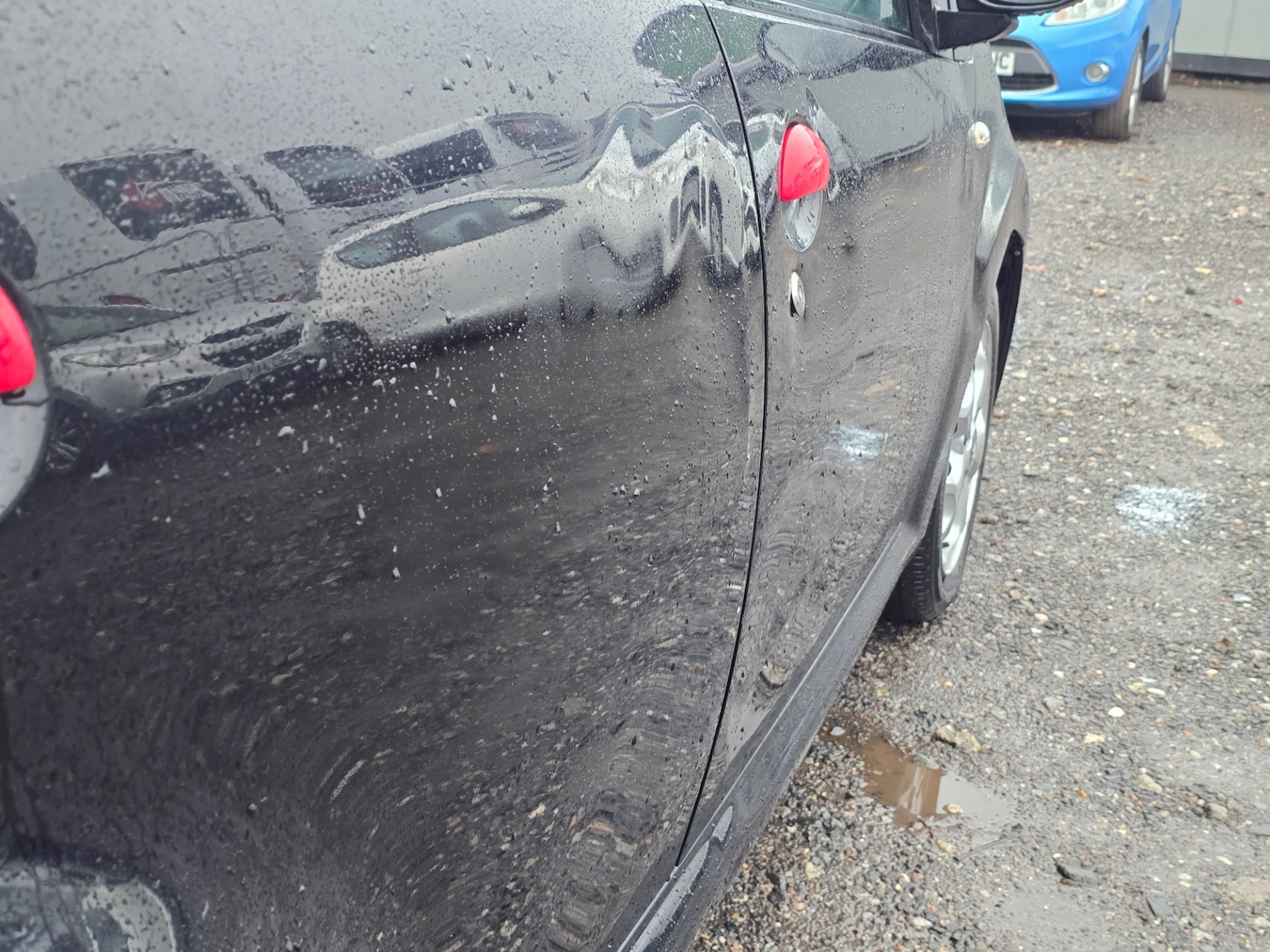 Used Citroen C1 2013 for sale - 76588638: Photo 19