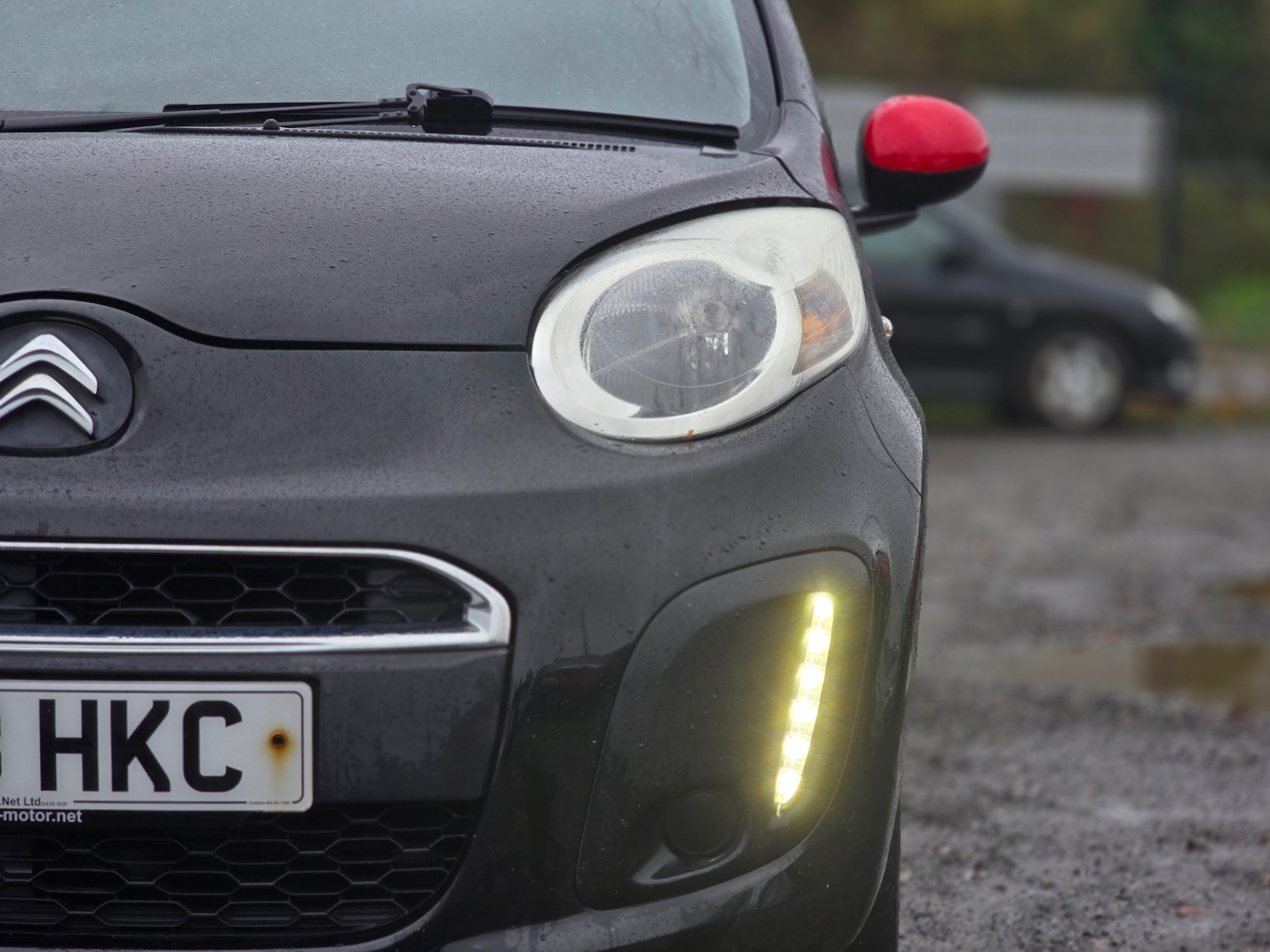 Used Citroen C1 2013 for sale - 76588638: Photo 21