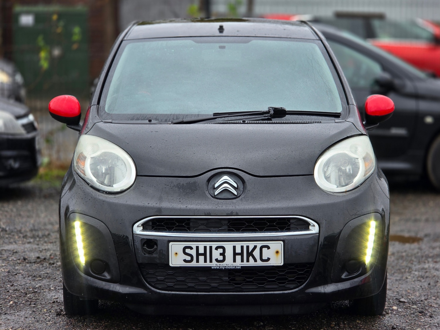 Used Citroen C1 2013 for sale - 76588638: Photo 5