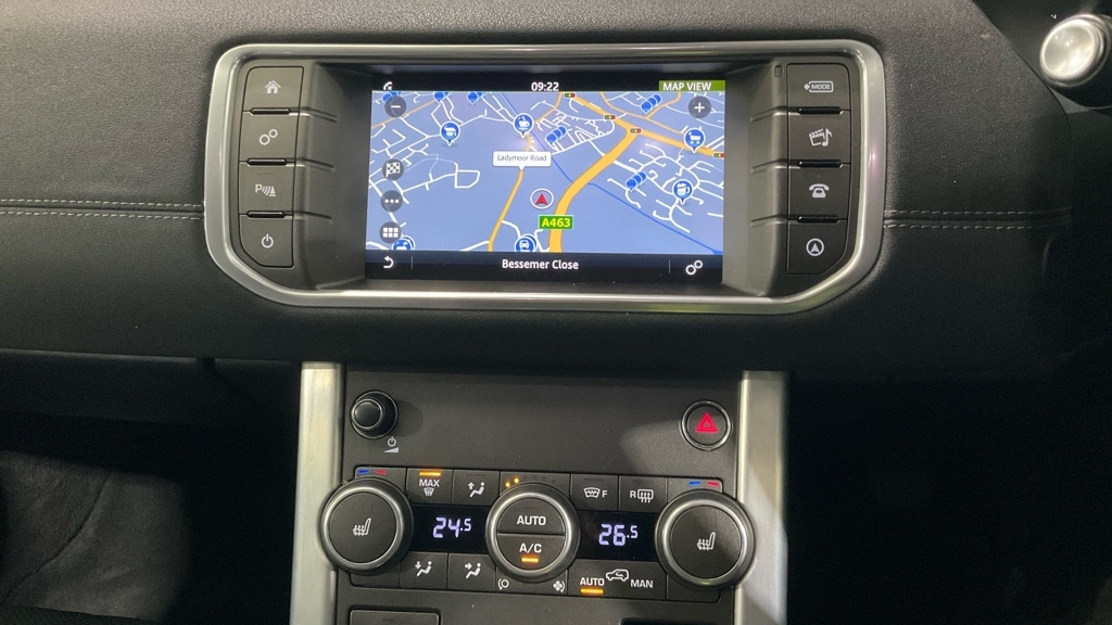 Used Land Rover Range Rover Evoque 2019 for sale - 77078099: Photo 11