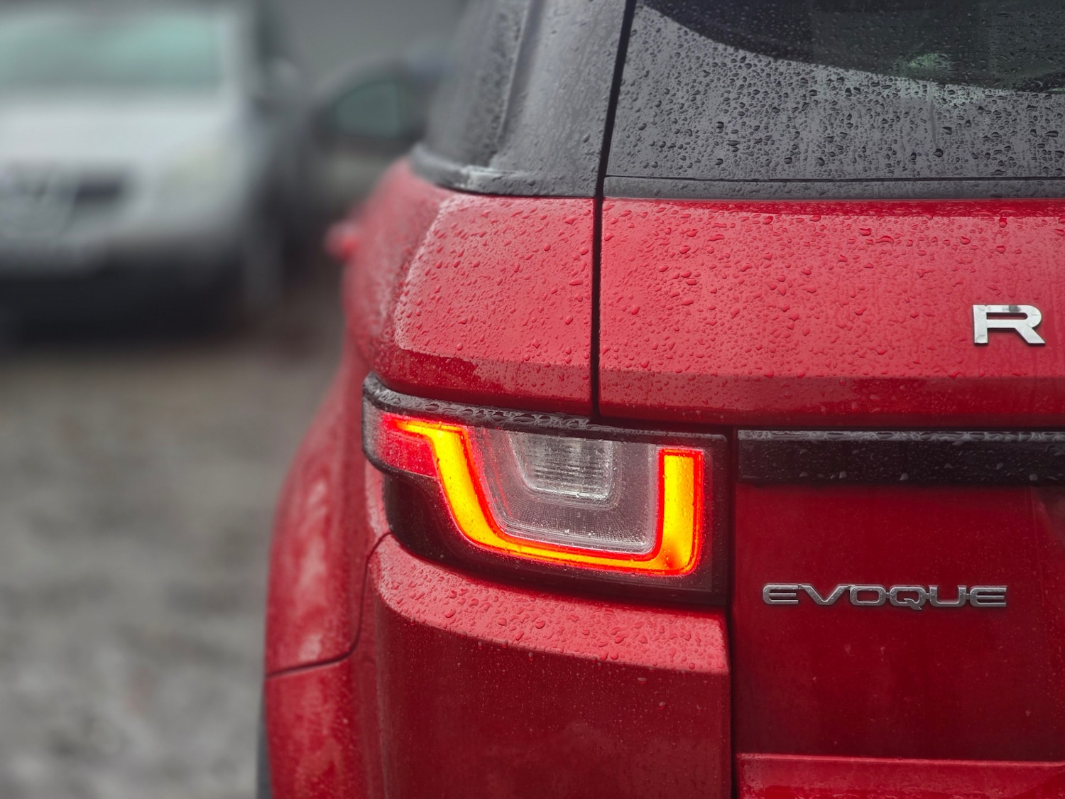 Used Land Rover Range Rover Evoque 2019 for sale - 77078099: Photo 14