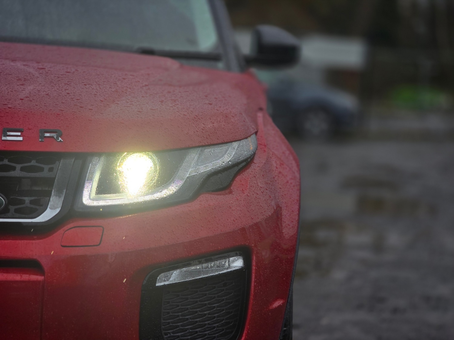 Used Land Rover Range Rover Evoque 2019 for sale - 77078099: Photo 15