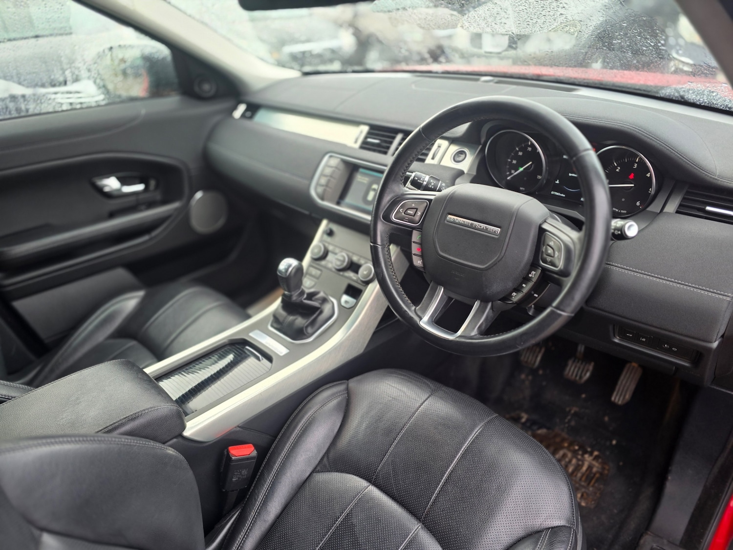 Used Land Rover Range Rover Evoque 2019 for sale - 77078099: Photo 16