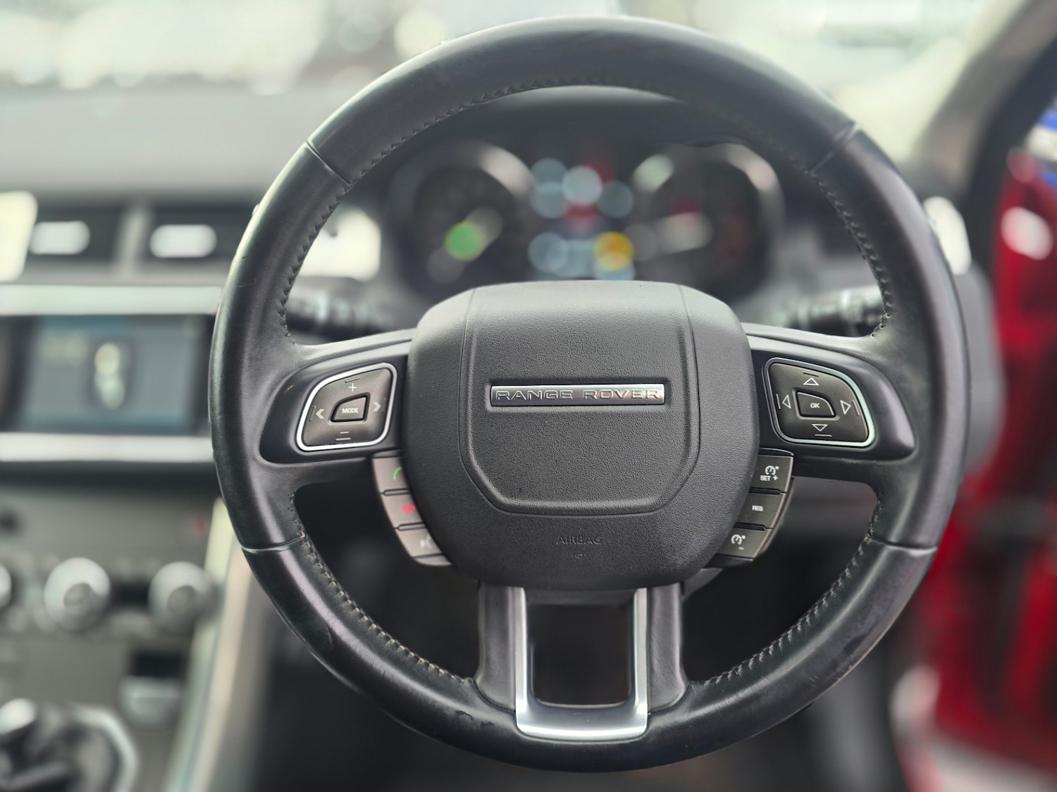 Used Land Rover Range Rover Evoque 2019 for sale - 77078099: Photo 17