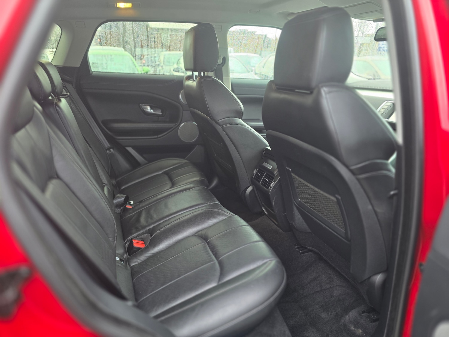 Used Land Rover Range Rover Evoque 2019 for sale - 77078099: Photo 20
