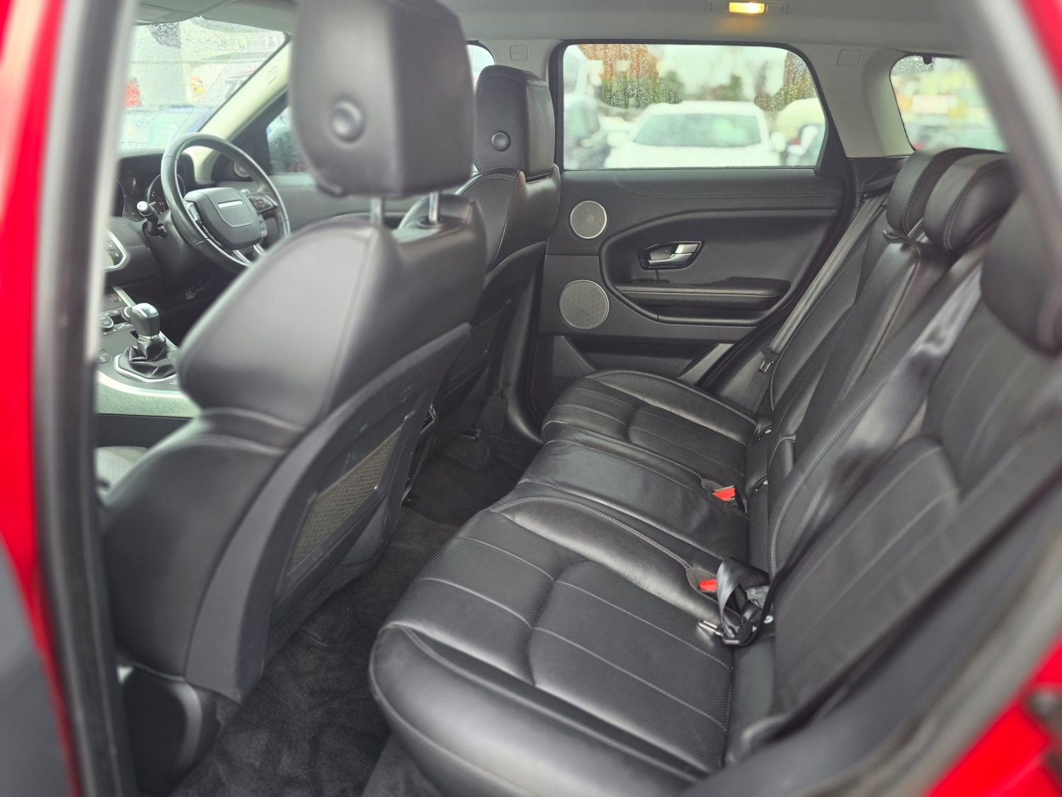 Used Land Rover Range Rover Evoque 2019 for sale - 77078099: Photo 22