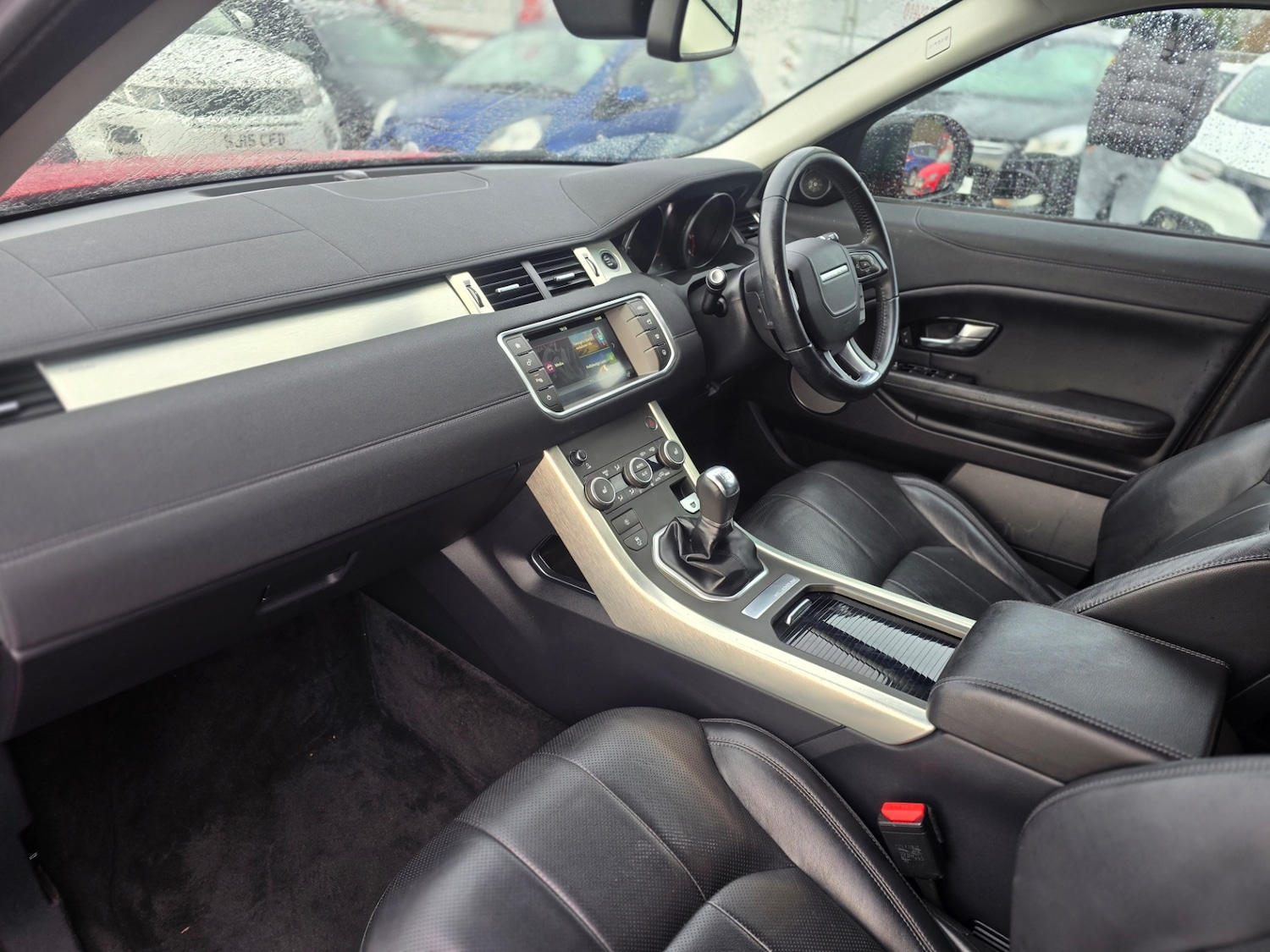 Used Land Rover Range Rover Evoque 2019 for sale - 77078099: Photo 23