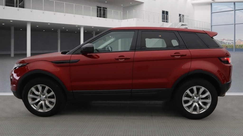 Used Land Rover Range Rover Evoque 2019 for sale - 77078099: Photo 6