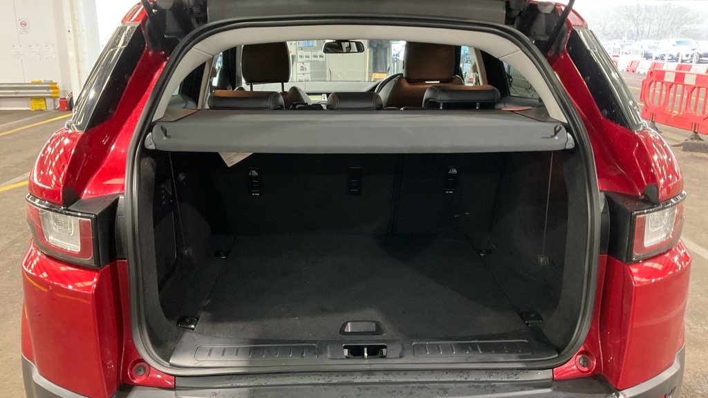 Used Land Rover Range Rover Evoque 2019 for sale - 77078099: Photo 7