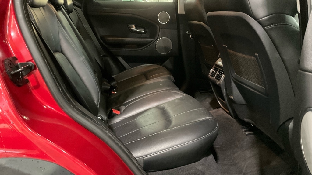 Used Land Rover Range Rover Evoque 2019 for sale - 77078099: Photo 8