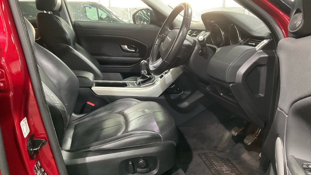 Used Land Rover Range Rover Evoque 2019 for sale - 77078099: Photo 9