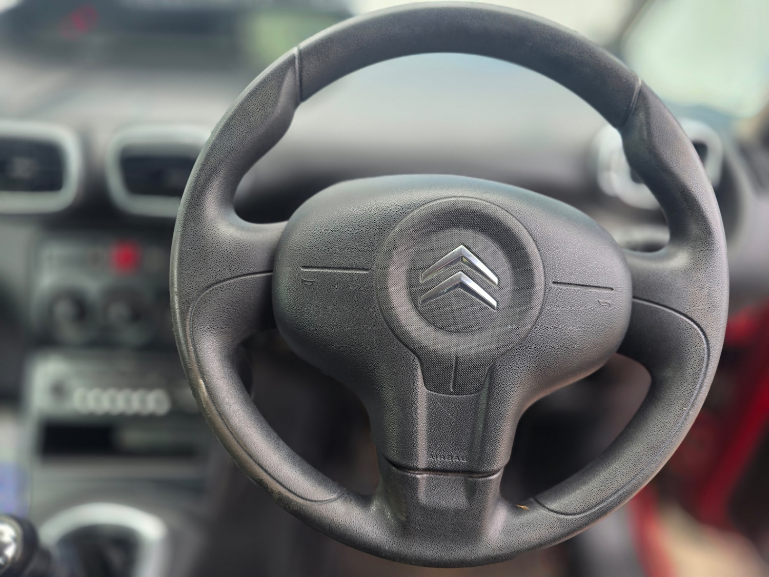 Used Citroen C3 Picasso 2009 for sale - 77762669: Photo 16