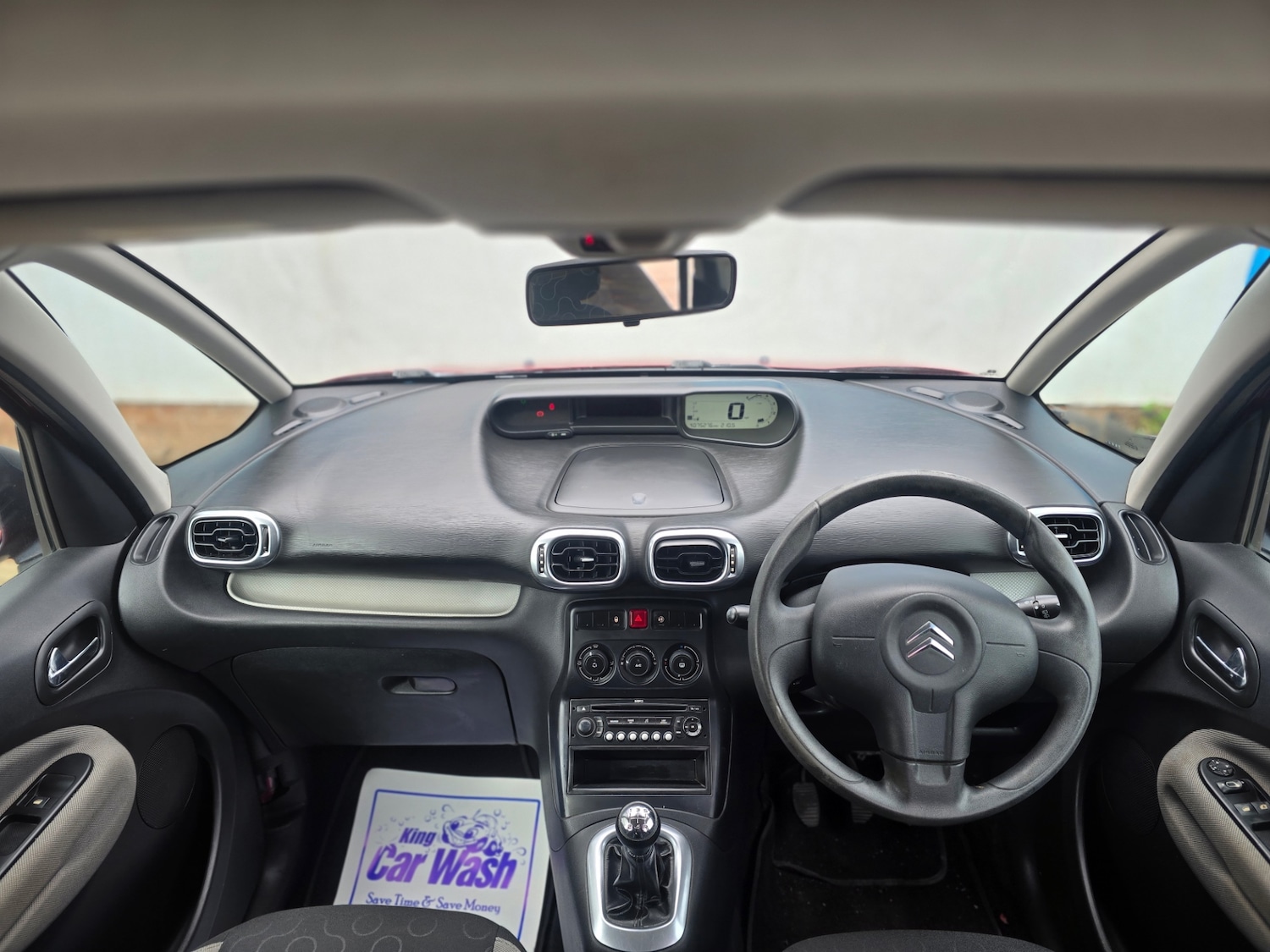 Used Citroen C3 Picasso 2009 for sale - 77762669: Photo 18