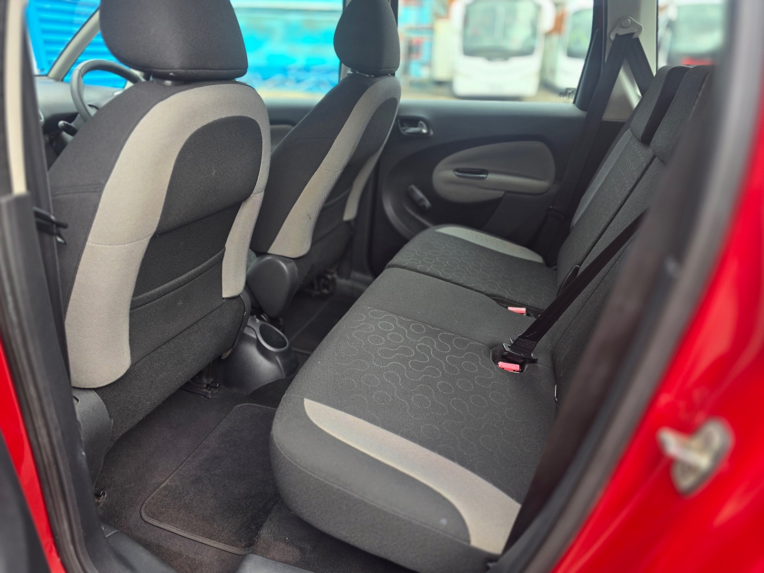 Used Citroen C3 Picasso 2009 for sale - 77762669: Photo 19