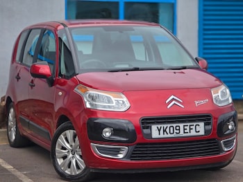 Used Citroen C3 Picasso 2009 for sale - 77762669: Photo