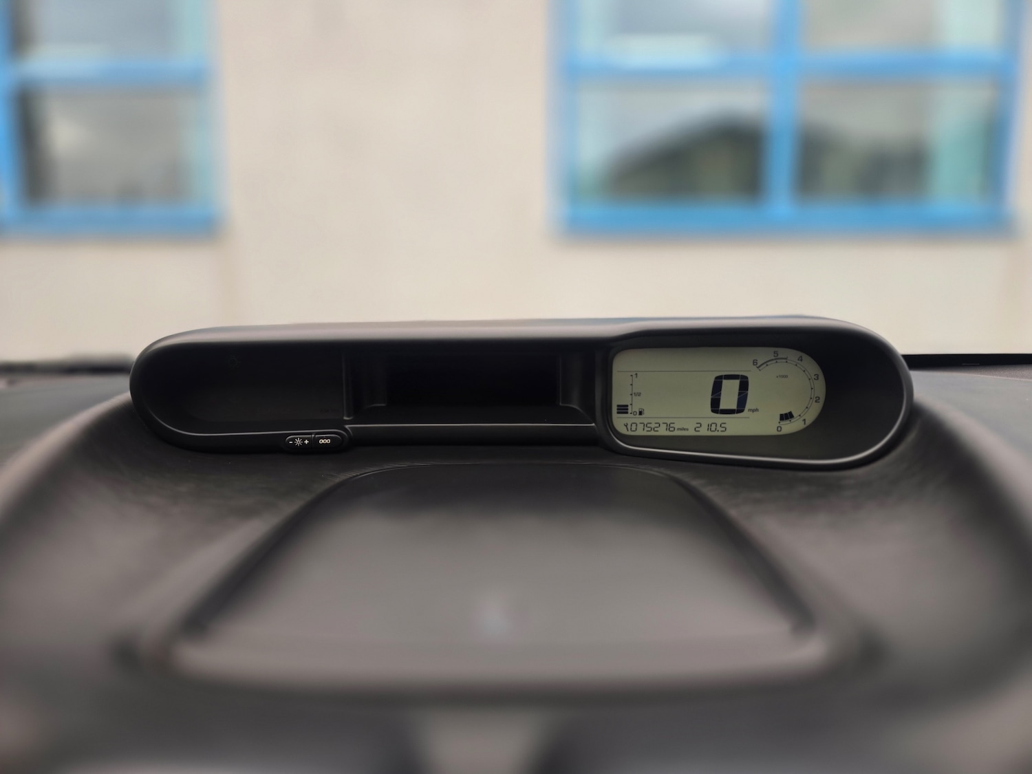 Used Citroen C3 Picasso 2009 for sale - 77762669: Photo 21