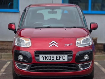 Used Citroen C3 Picasso 2009 for sale - 77762669: Photo