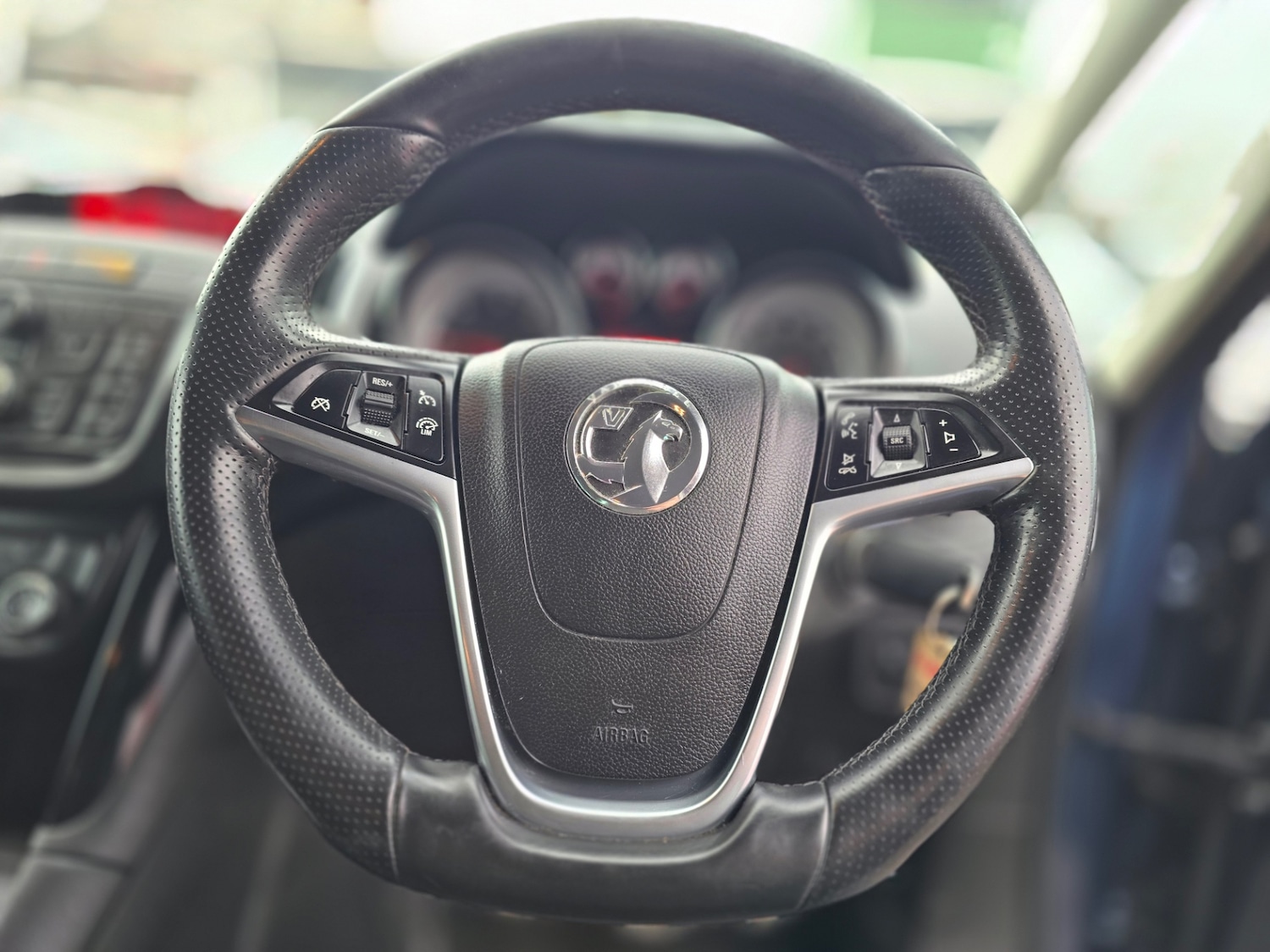Used Vauxhall Zafira 2015 for sale - 76623860: Photo 15