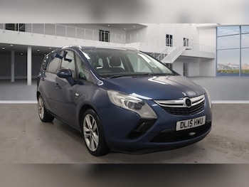 2015 (15) - 2.0 CDTi SRi 5dr