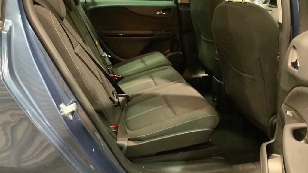 Used Vauxhall Zafira 2015 for sale - 76623860: Photo 8